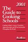 Guide to Cooking Schools 2001